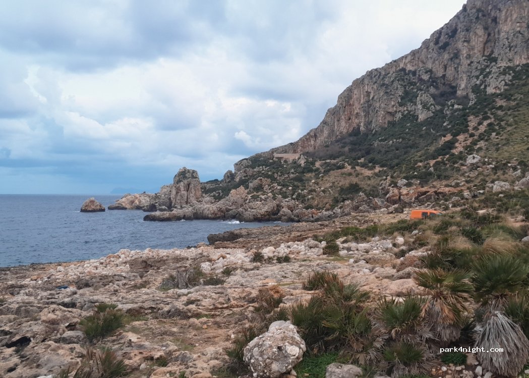 (91010) San Vito Lo Capo - — foto 2