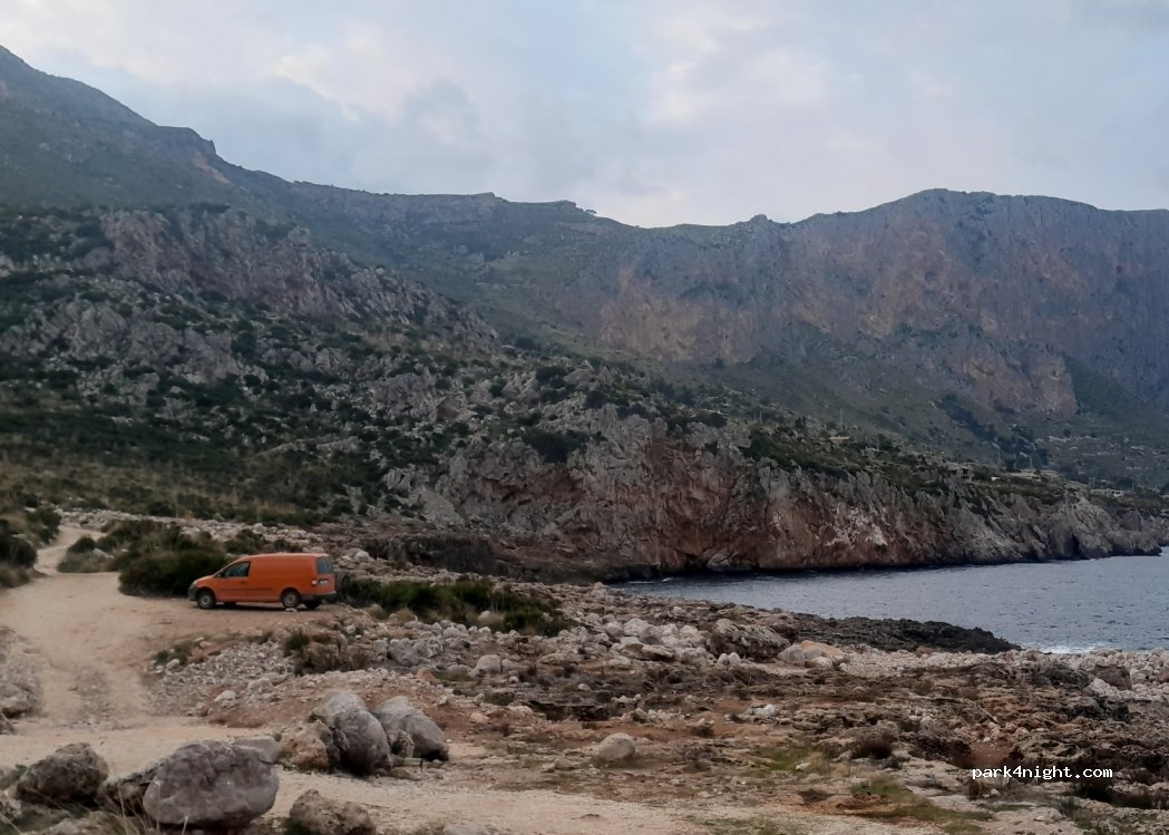 (91010) San Vito Lo Capo - — foto 3