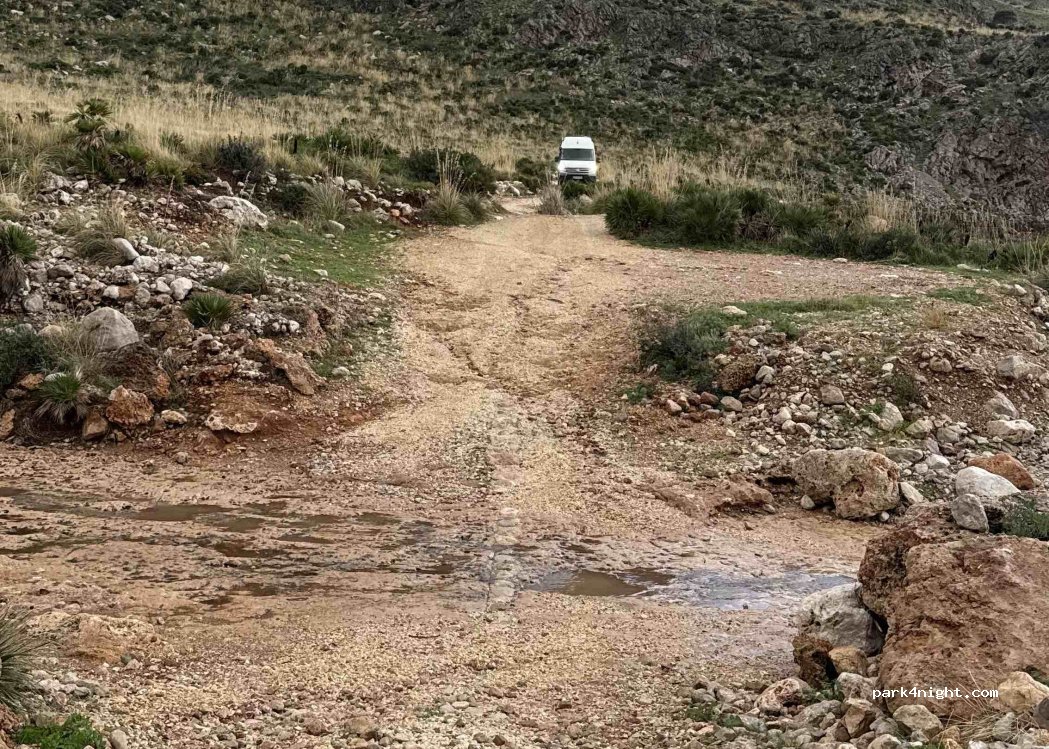 (91010) San Vito Lo Capo - — foto 4