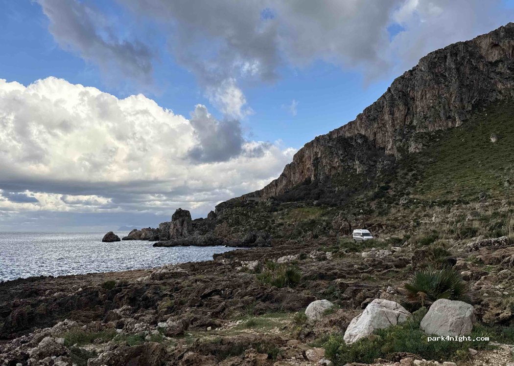 (91010) San Vito Lo Capo - — foto 5