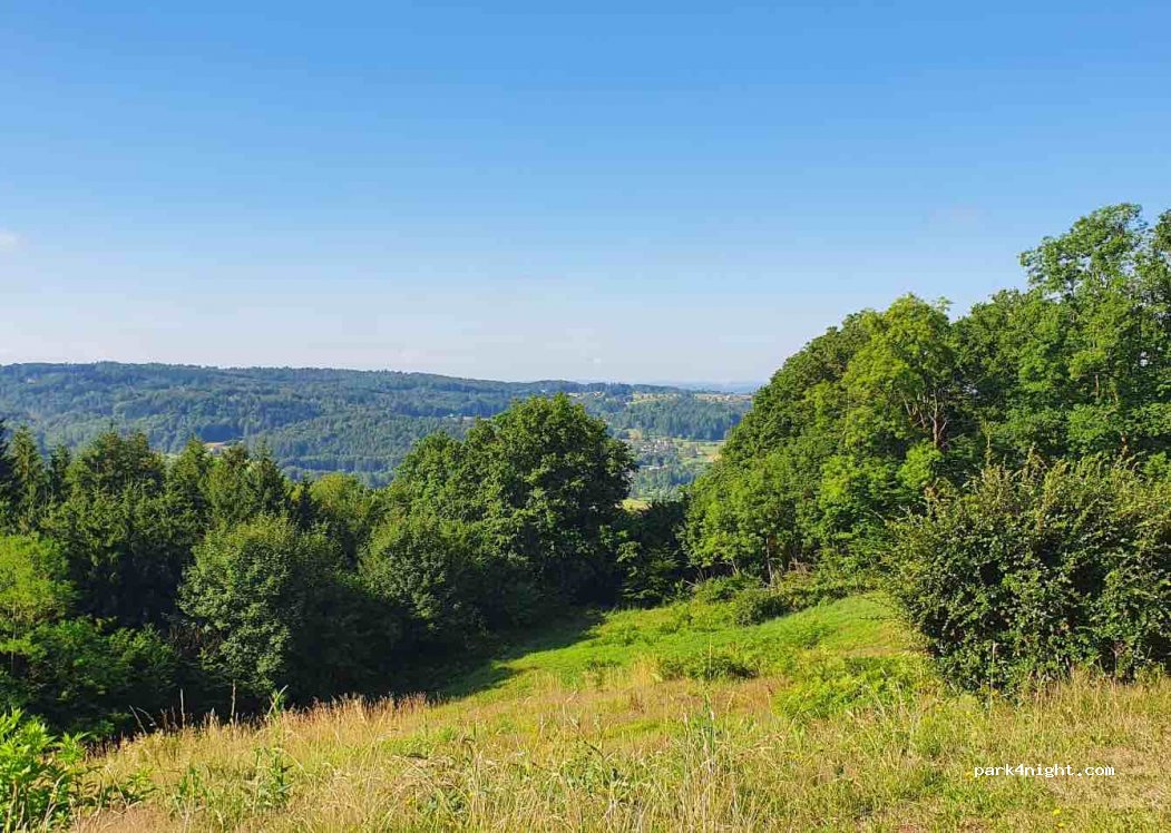 (70310) Sainte-Marie-en-Chenois - — foto