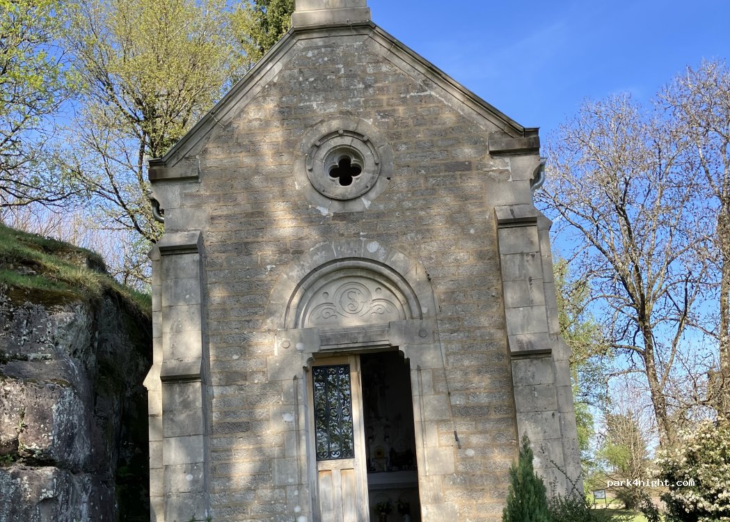 (70310) Sainte-Marie-en-Chenois - — foto 3