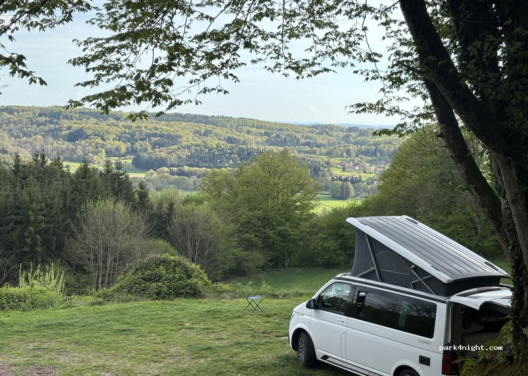 (70310) Sainte-Marie-en-Chenois - — foto 4