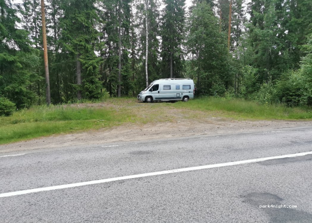 (685 91) Vittjärn - — foto