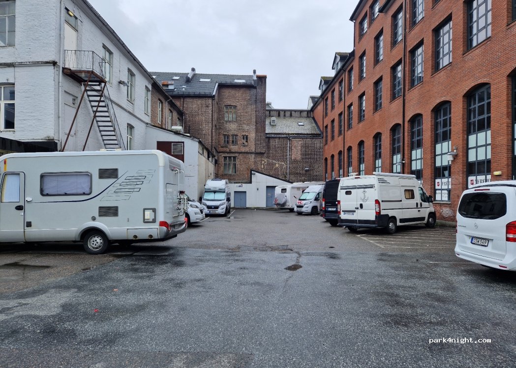 (5008) Vestland - 1 Vestre Strømkaien — foto 2
