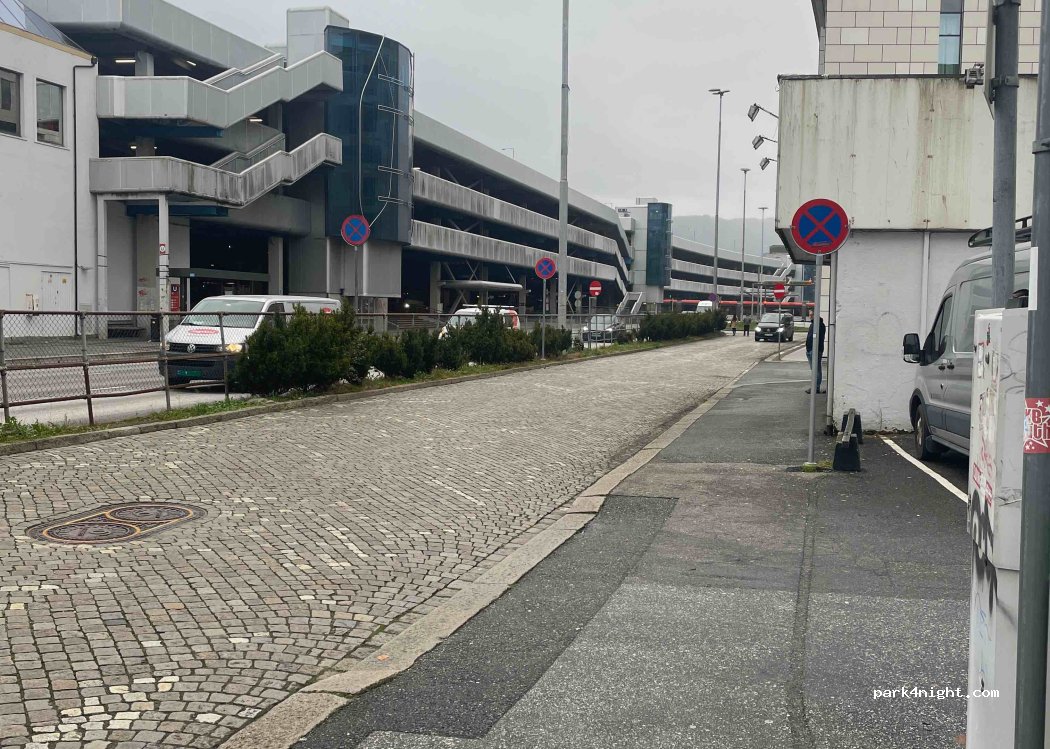 (5008) Vestland - 1 Vestre Strømkaien — foto 5