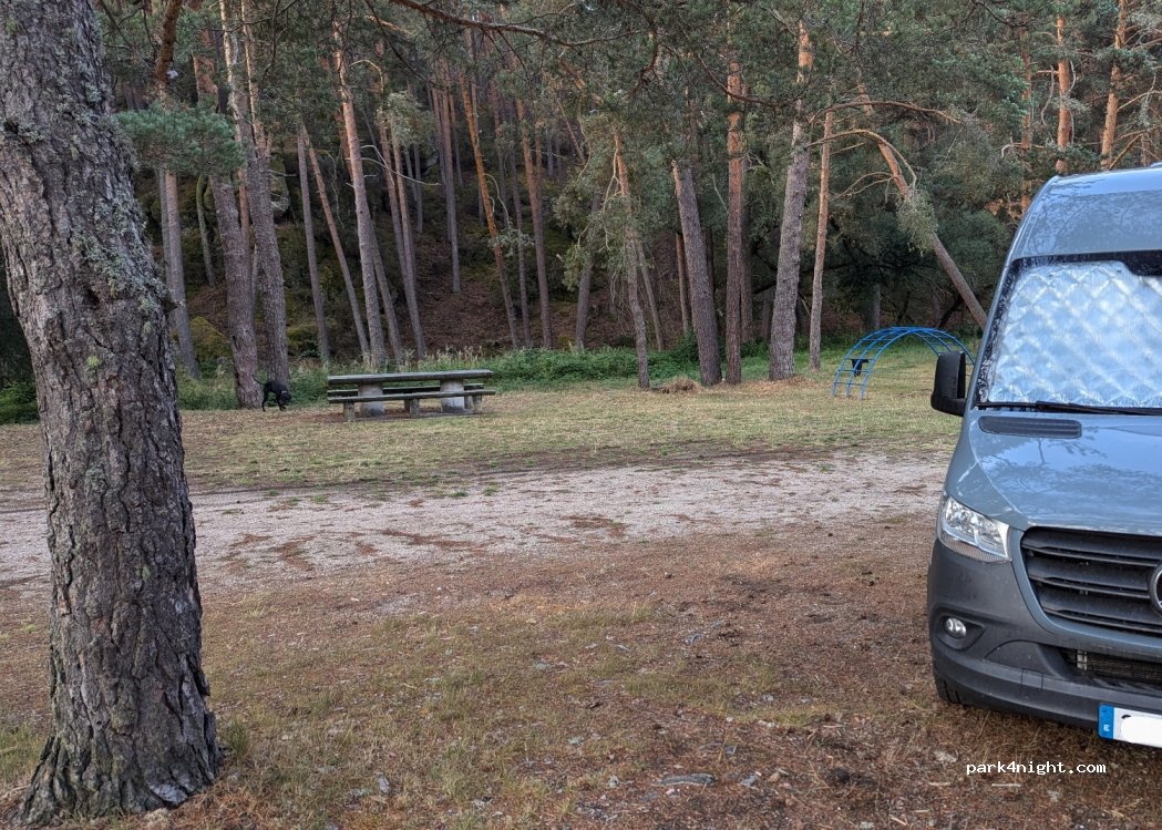 (42140) San Leonardo de Yagüe - N-234 — foto 4
