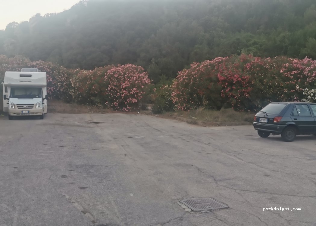 (07021) Liscia di Vacca - Via la Banchina di Pitrizza — foto 4