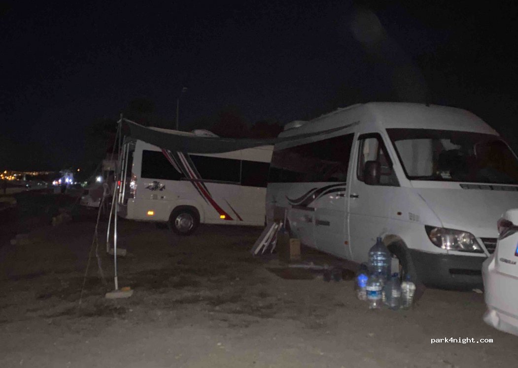 (35460) Seferihisar - 75 Itır Sokak — foto