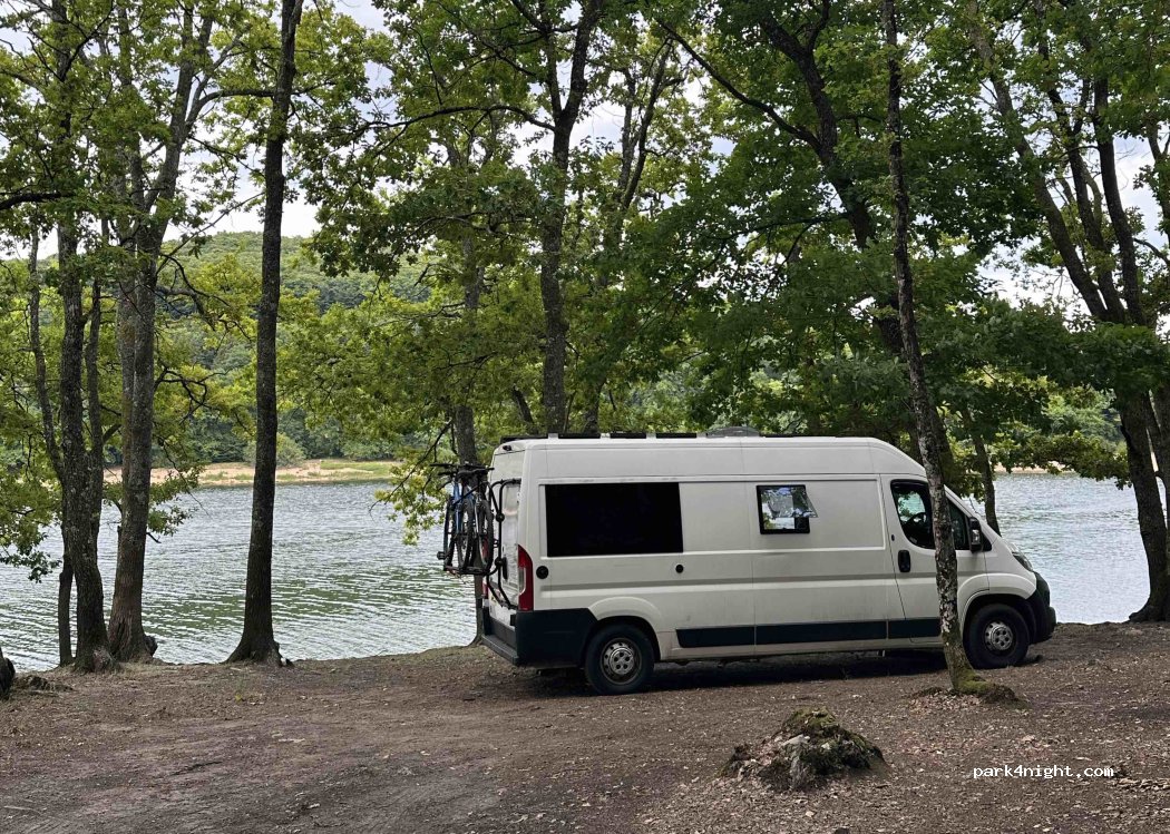 (58120) Chaumard - 343 Bois de la Faye — foto 3