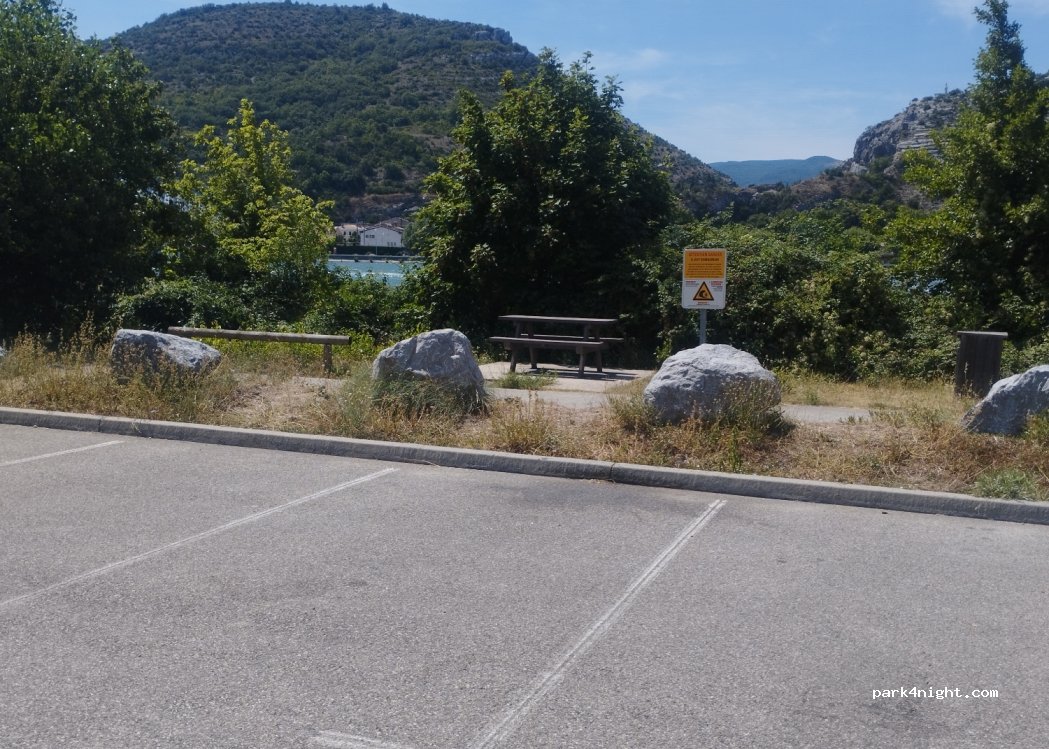 (07250) Le Pouzin - 1 Route de Loriol — foto 2