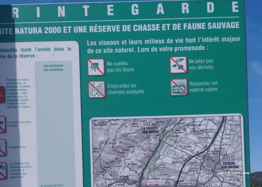 (07250) Le Pouzin - 1 Route de Loriol — foto 3