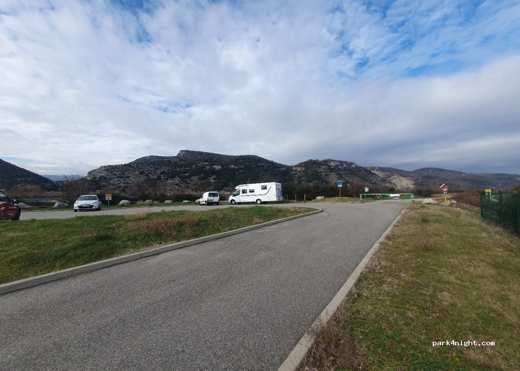 (07250) Le Pouzin - 1 Route de Loriol — foto 4