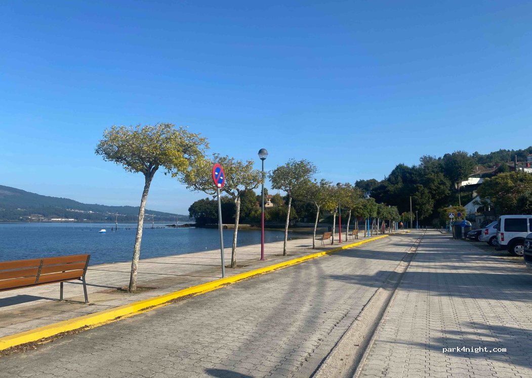 (36693) Cesantes - 18 Paseo da Praia — foto 2