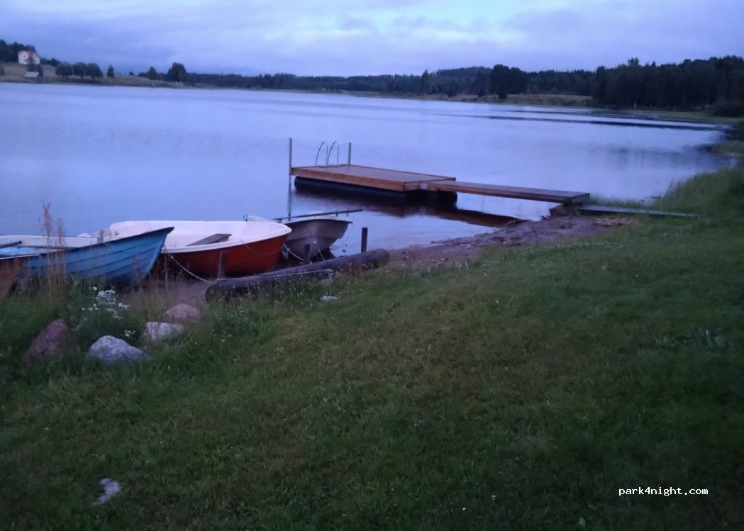 (911 91) Vännäs - Unnamed Road — foto