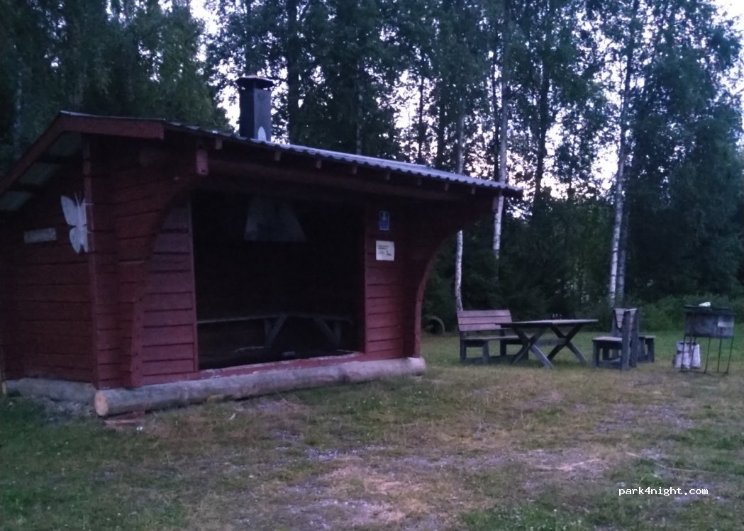 (911 91) Vännäs - Unnamed Road — foto 2