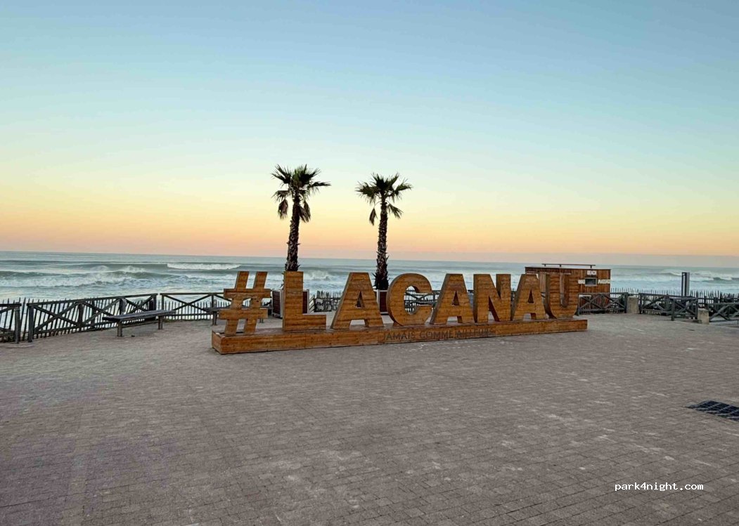 (33680) Lacanau - 4 Boulevard de la Plage — foto 5