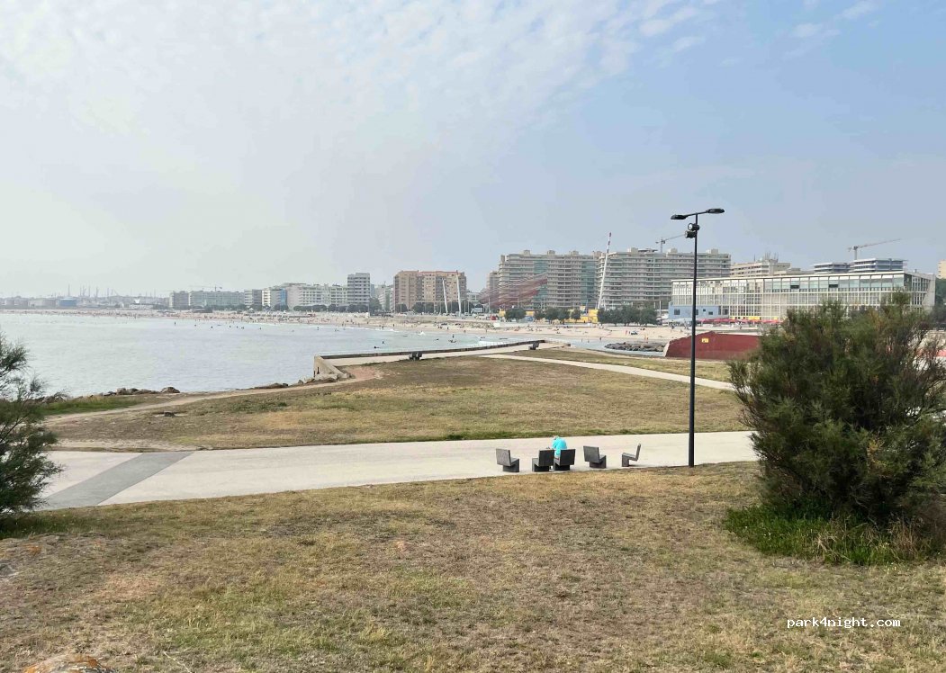(4100-429) Porto - 395 Via do Castelo do Queijo — foto