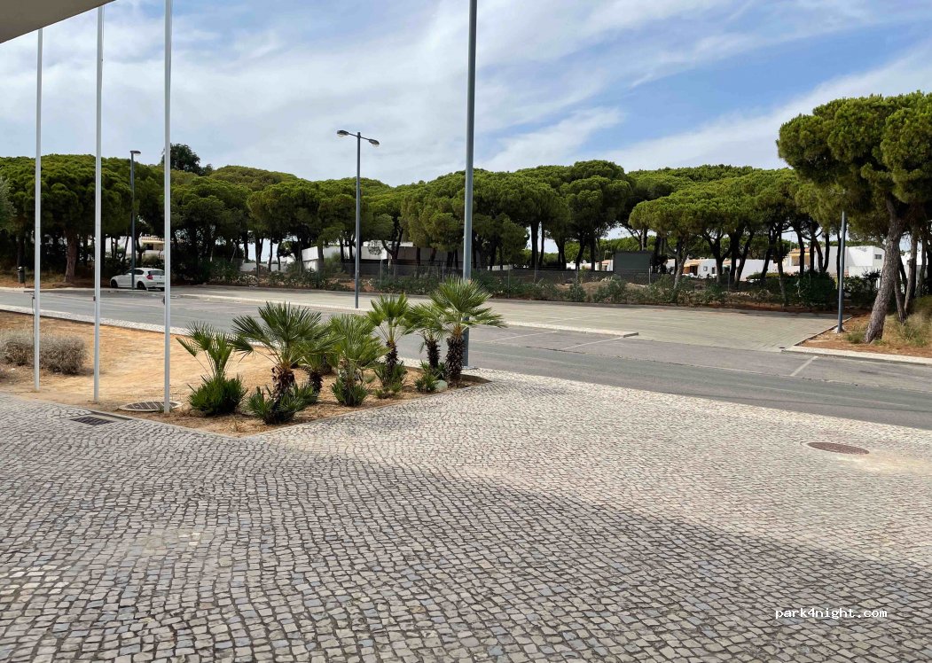 (8200-593) Albufeira - lote 2 Urb. Pinhal do Concelho — foto 2