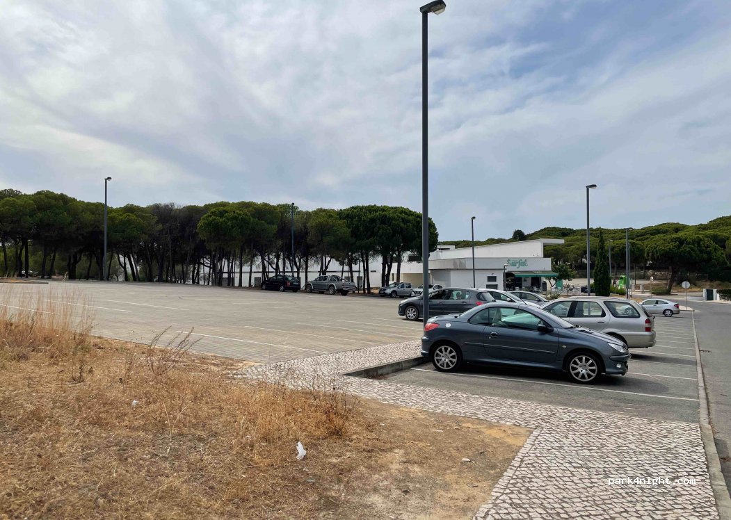 (8200-593) Albufeira - lote 2 Urb. Pinhal do Concelho — foto 3