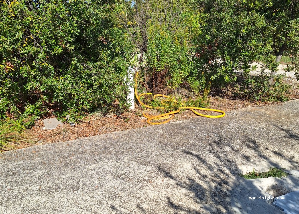 Area Sosta Camper Grottammare — foto 2