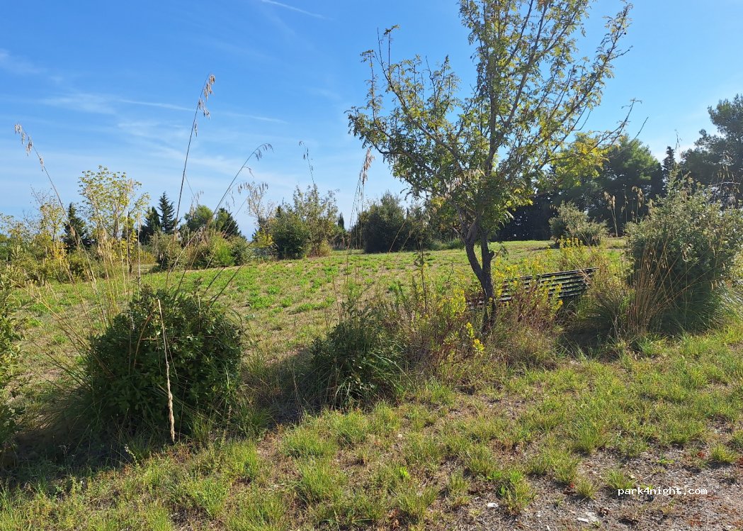 Area Sosta Camper Grottammare — foto 3