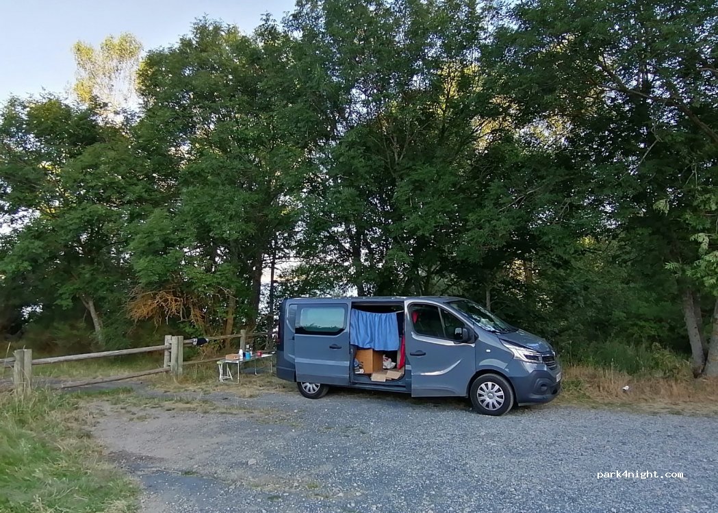 (48300) Langogne - D26 — foto
