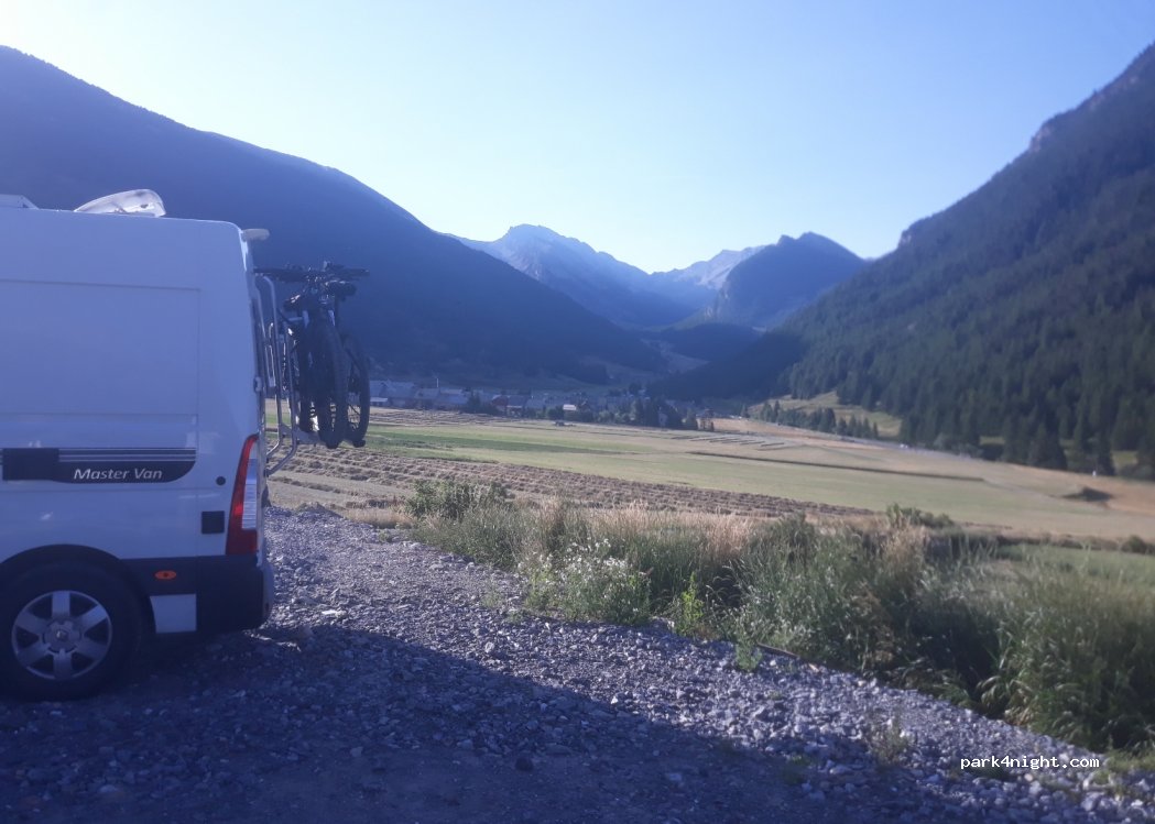 (05600) Ceillac - La Clapière — foto 2