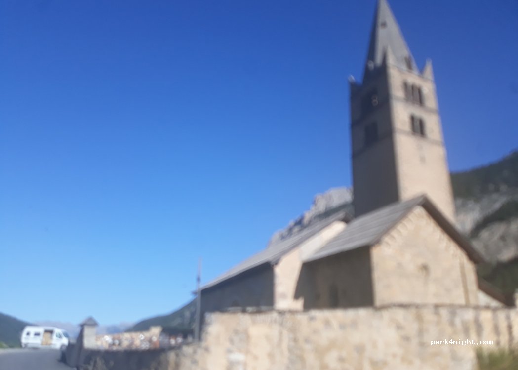 (05600) Ceillac - La Clapière — foto 3