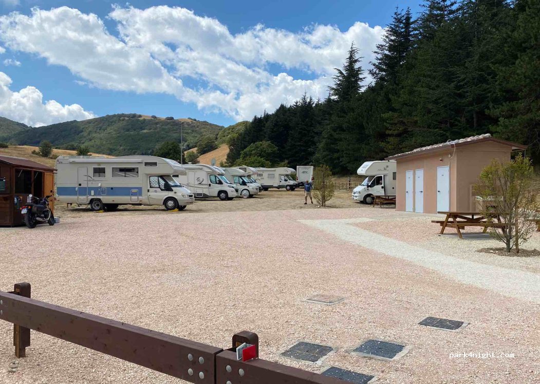 Valsorda in Camper — foto 2