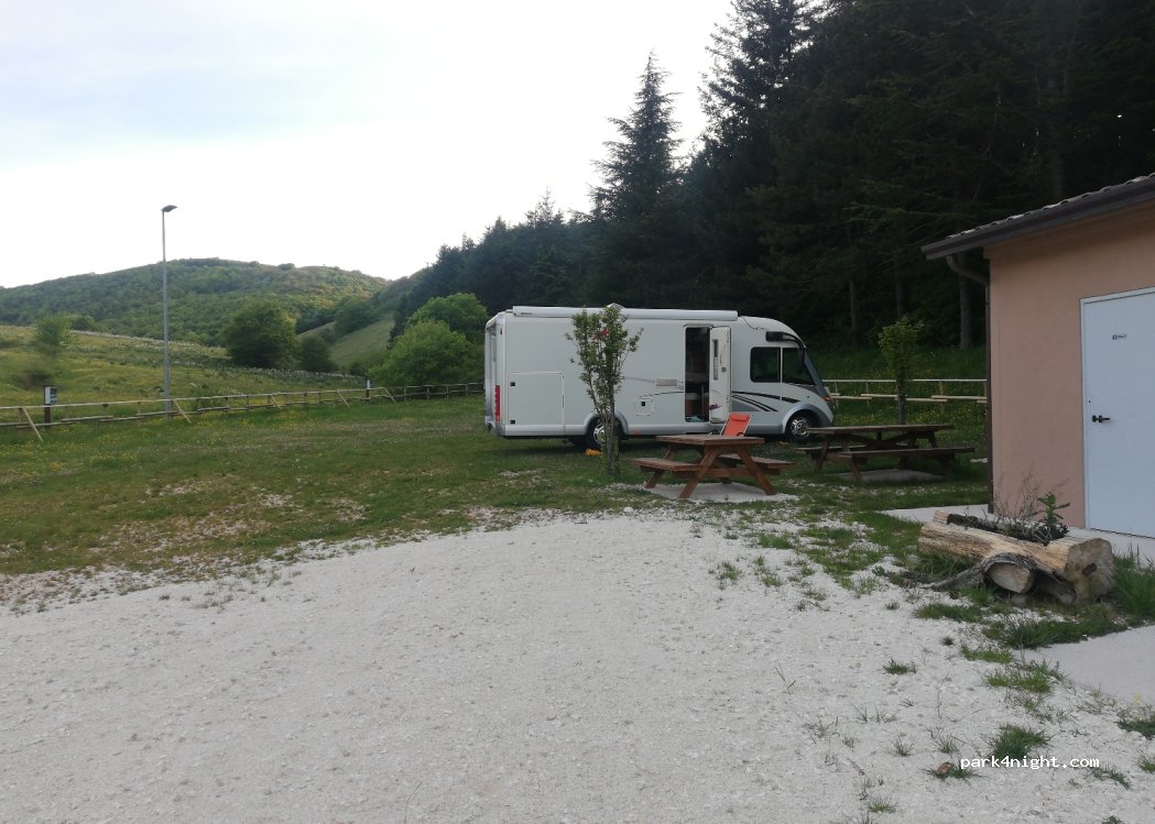 Valsorda in Camper — foto 4