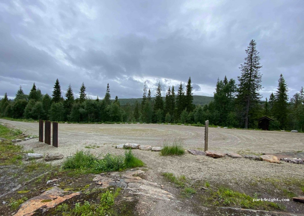 (7890) Smalåsen - Unnamed Road — foto 2