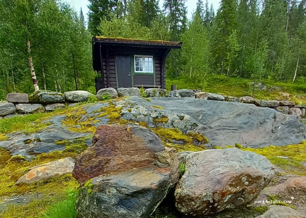 (7890) Smalåsen - Unnamed Road — foto 3