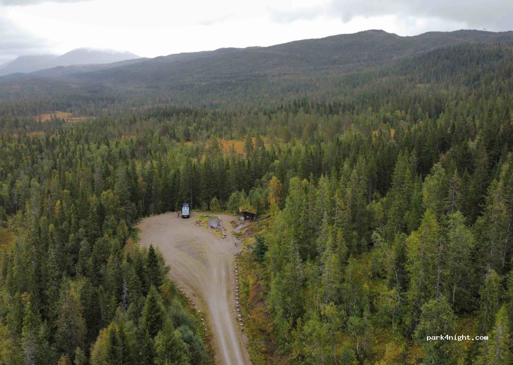 (7890) Smalåsen - Unnamed Road — foto 4