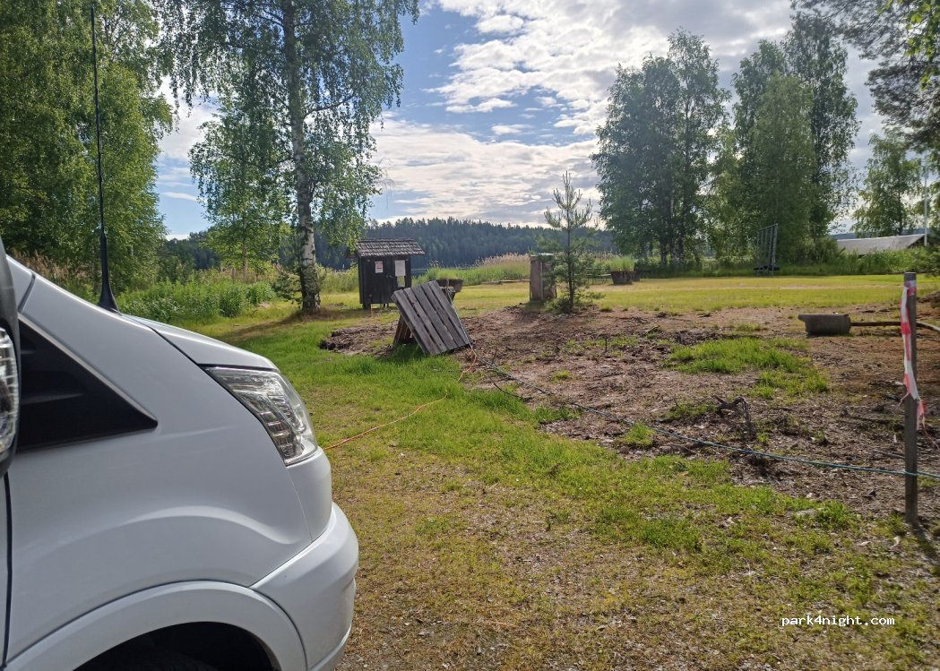 (671 94) Brunskog - 677 — foto 2