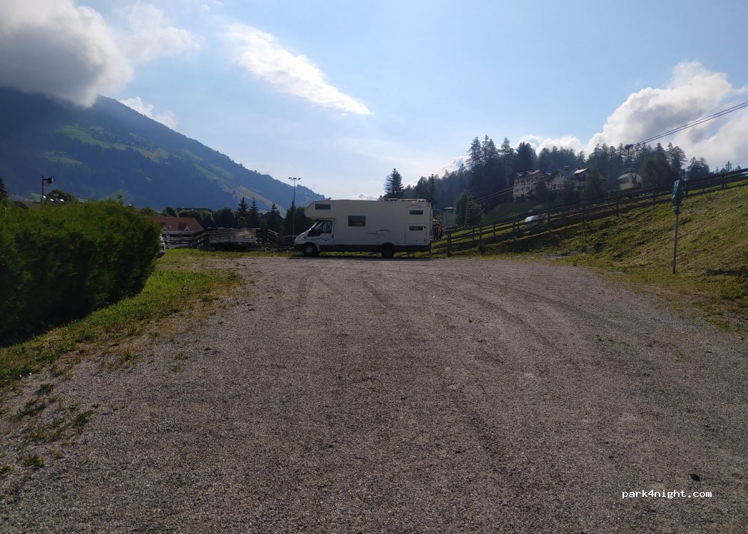 (39038) Innichen - 26 Matthias-Schranzhofer-Straße — foto