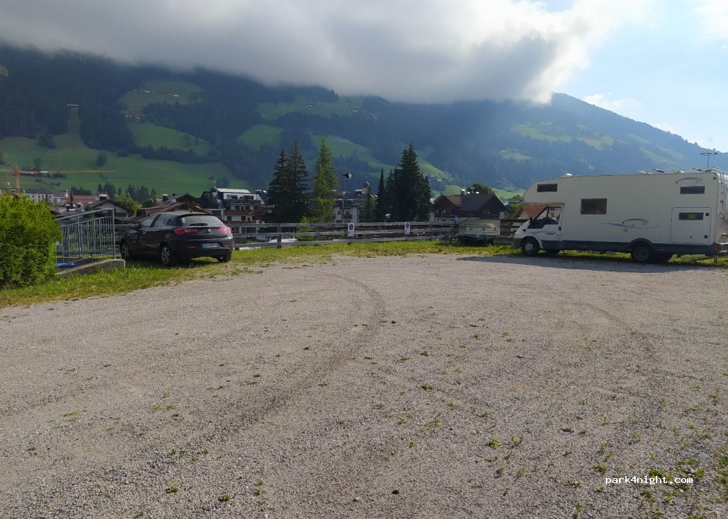 (39038) Innichen - 26 Matthias-Schranzhofer-Straße — foto 2