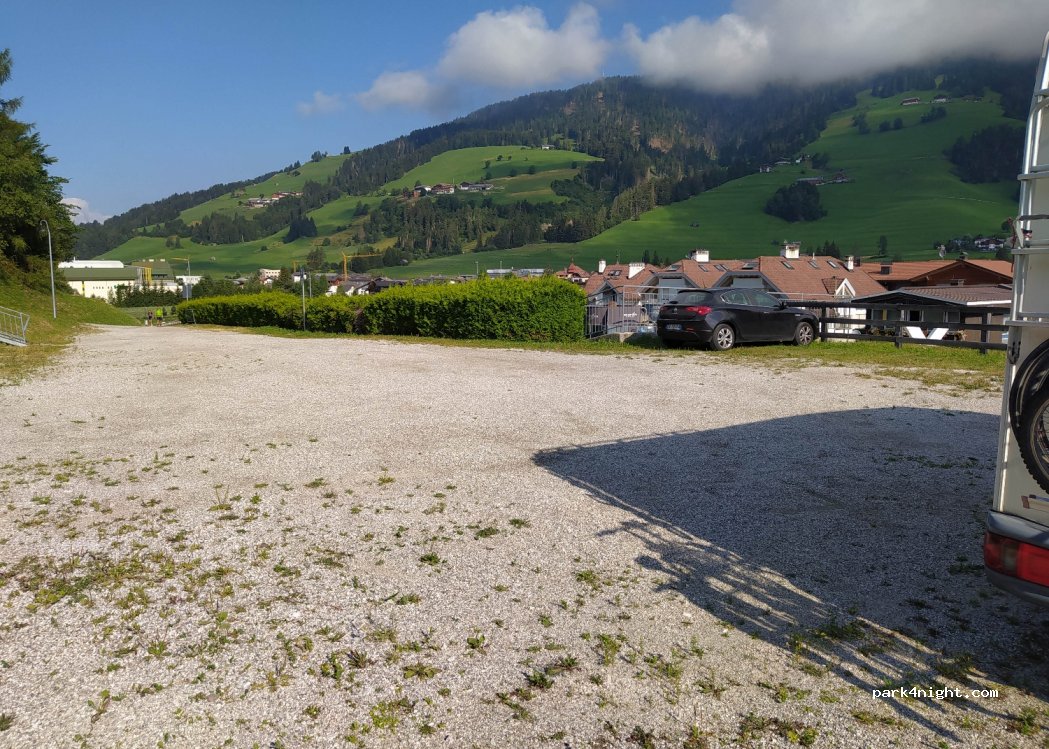(39038) Innichen - 26 Matthias-Schranzhofer-Straße — foto 3