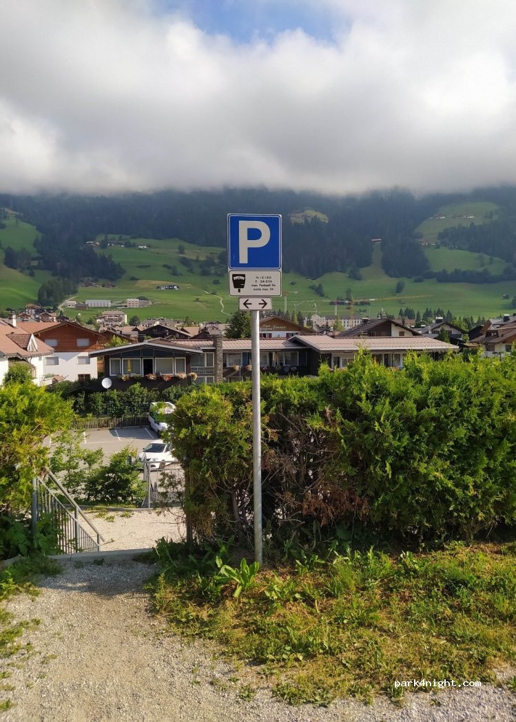 (39038) Innichen - 26 Matthias-Schranzhofer-Straße — foto 4