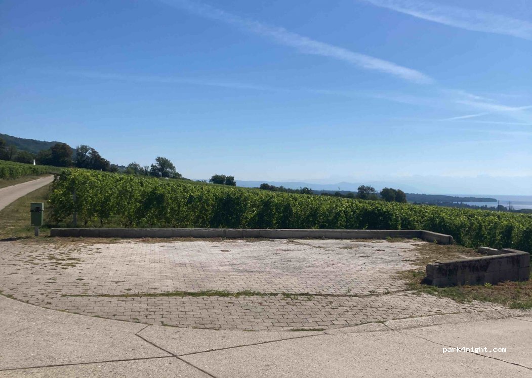 (1180) Rolle - 12 Chemin de Chenevrot — foto