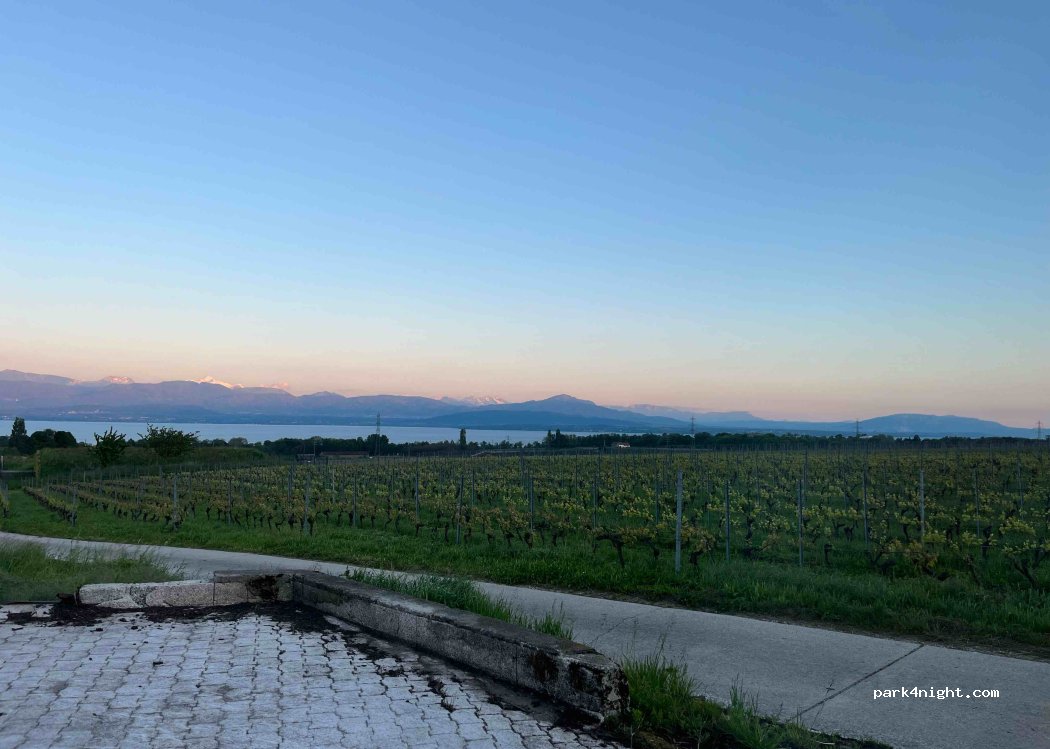 (1180) Rolle - 12 Chemin de Chenevrot — foto 4