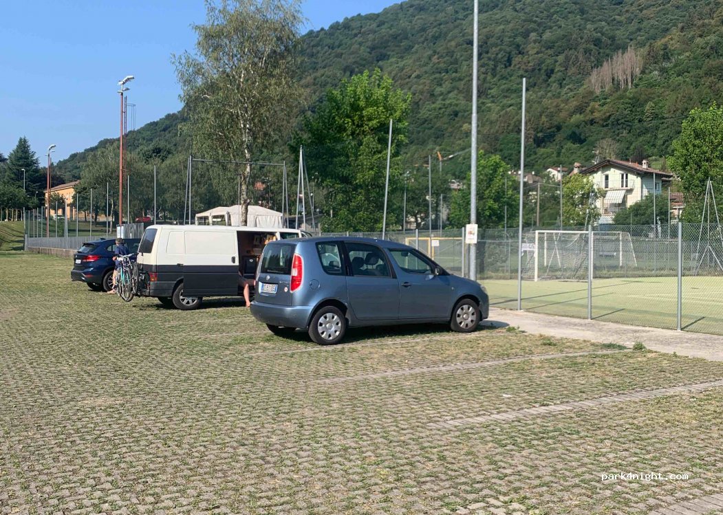 (22039) Valbrona - 7 Via Parini Giuseppe — foto 4