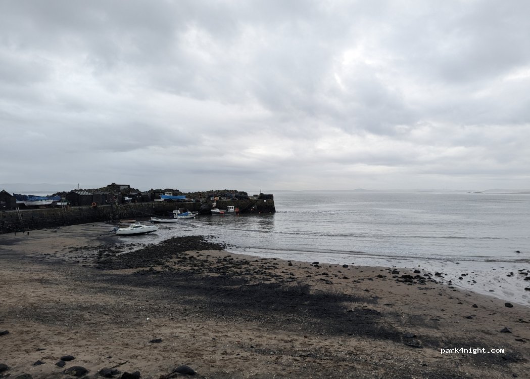 (KY3 9SQ) Kinghorn - 84 Pettycur Road — foto 4