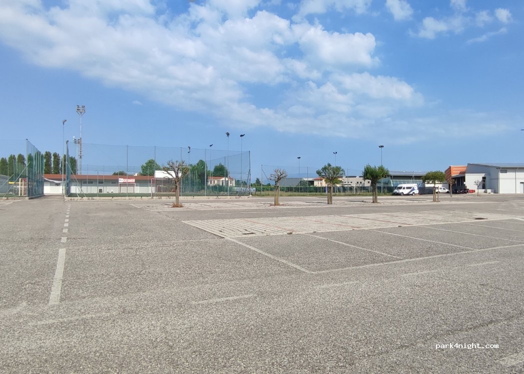 (31010) Cimadolmo - 19/E Via Calderai — foto