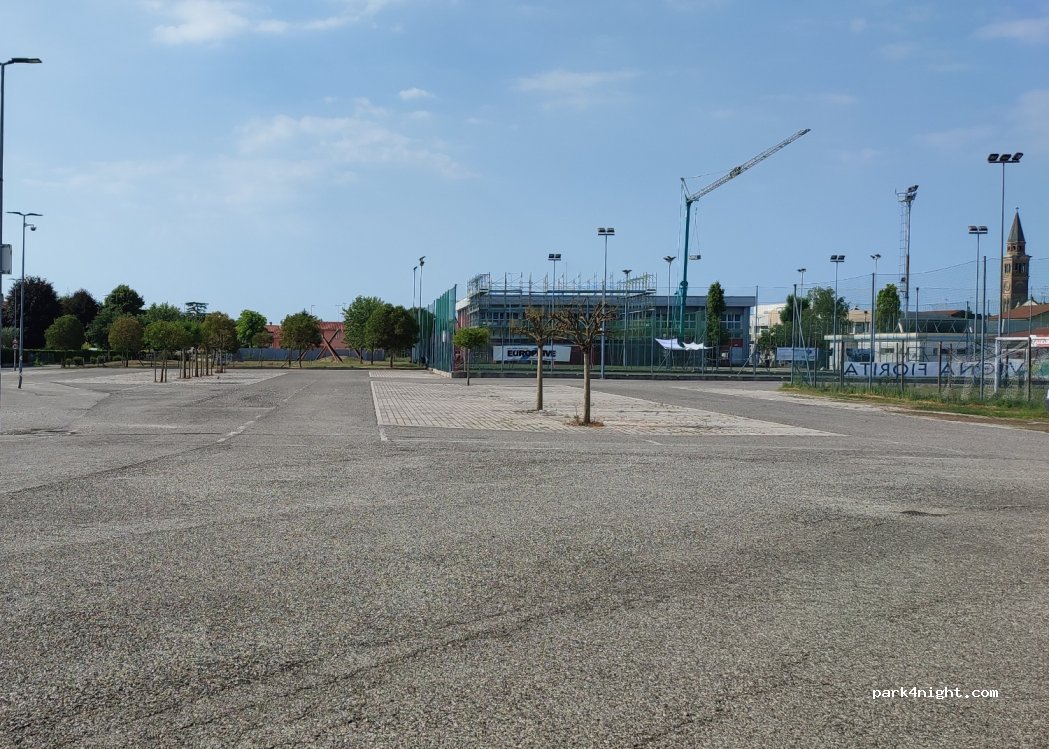(31010) Cimadolmo - 19/E Via Calderai — foto 3
