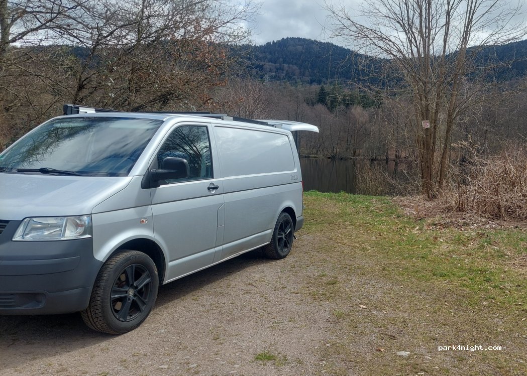 (88200) Saint-Nabord - — foto 3