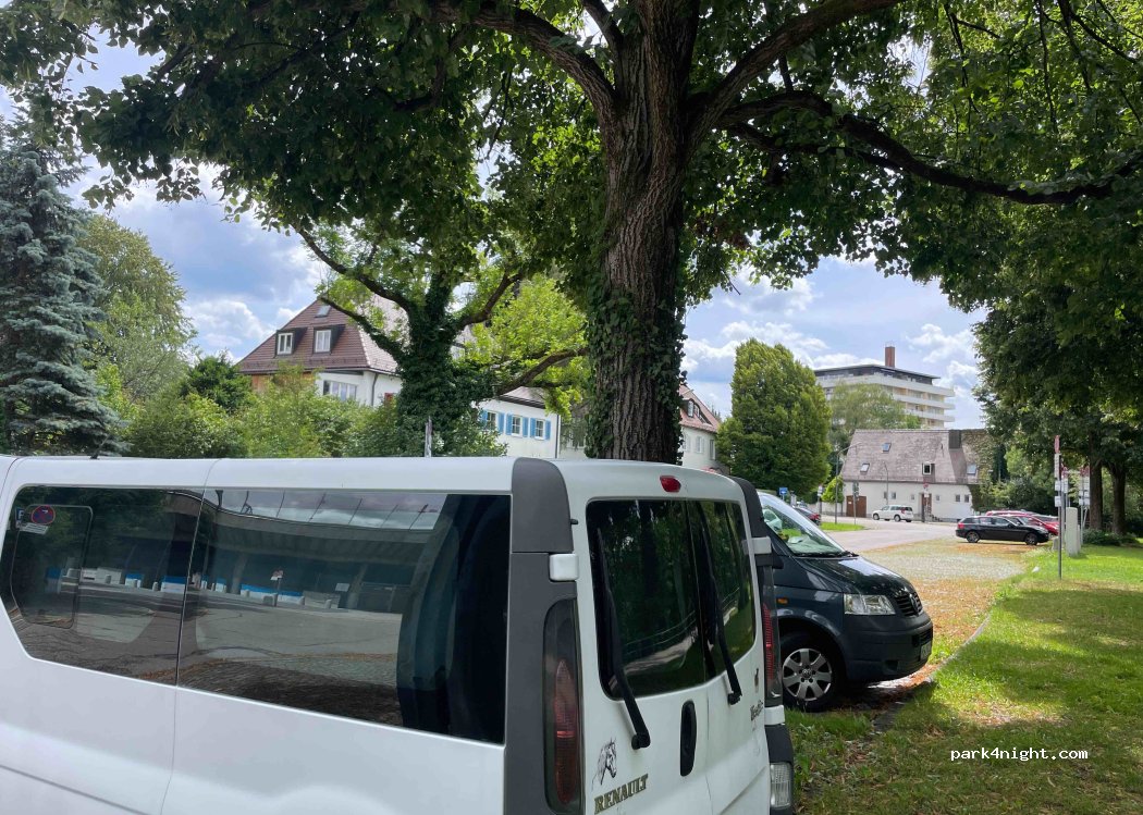 (81547) München - 5 Harlachinger Straße — foto 3