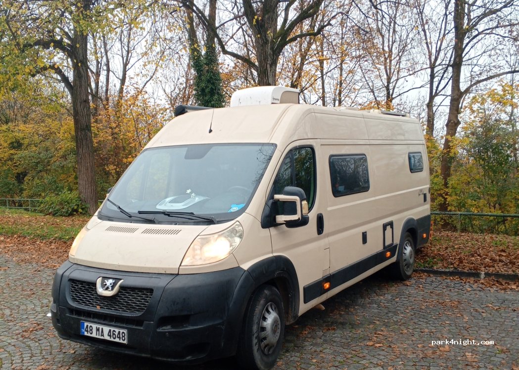 (81547) München - 5 Harlachinger Straße — foto 5