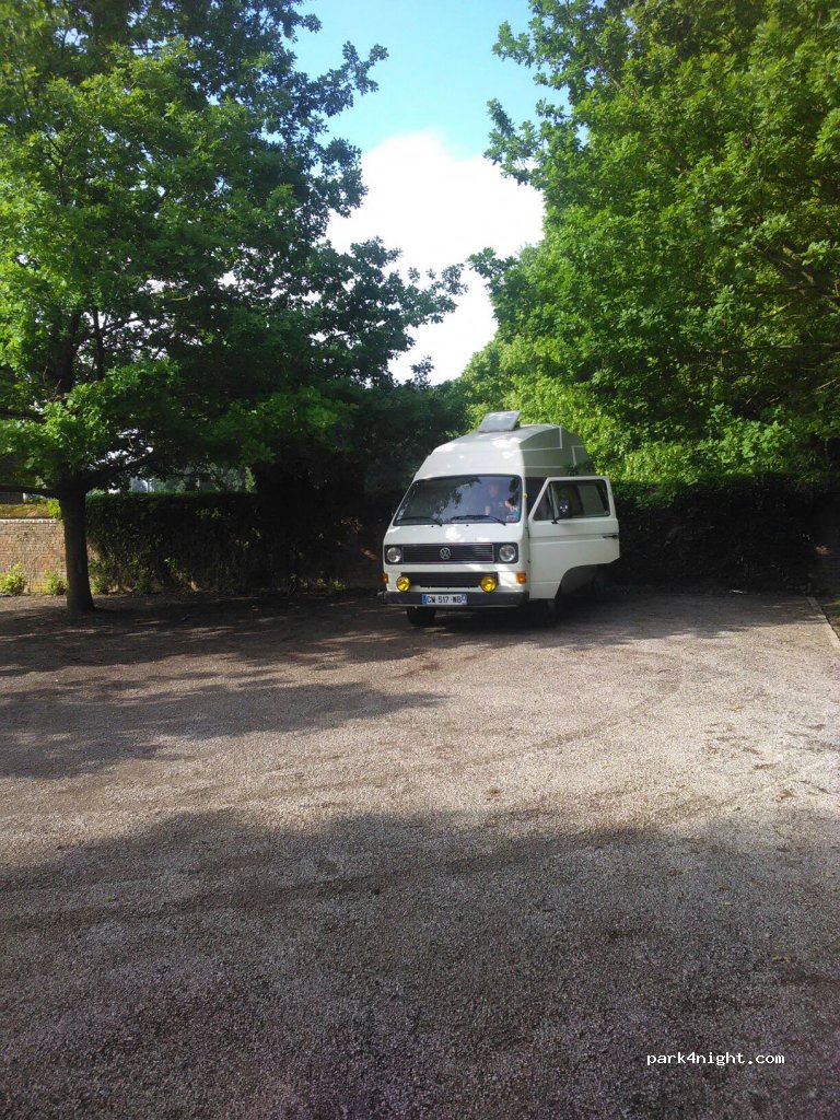 (80700) Tilloloy - Le Château — foto