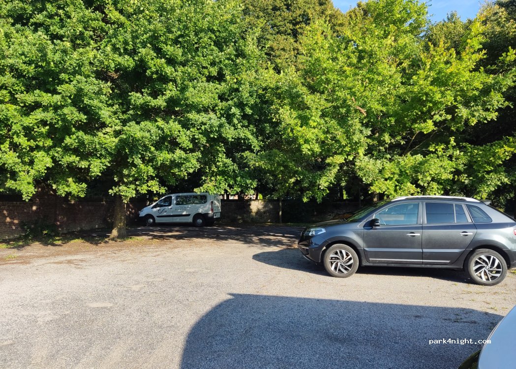 (80700) Tilloloy - Le Château — foto 5